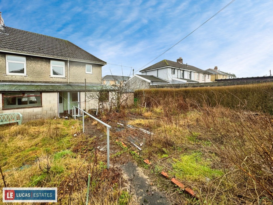 Images for Gelliargwellt Road, Penybryn