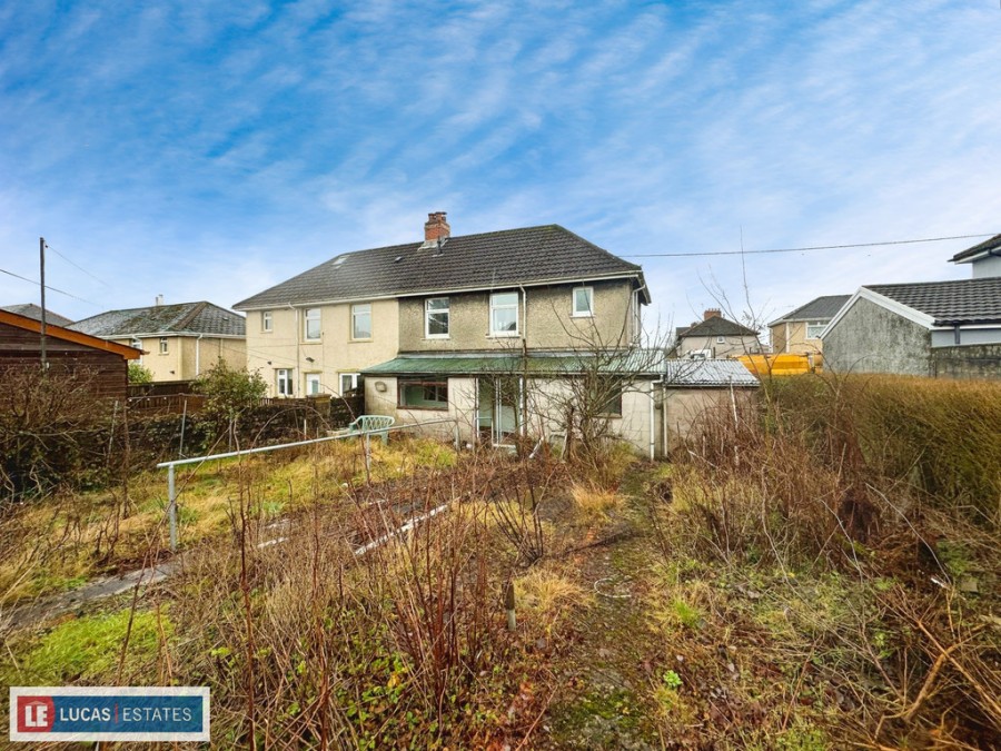 Images for Gelliargwellt Road, Penybryn