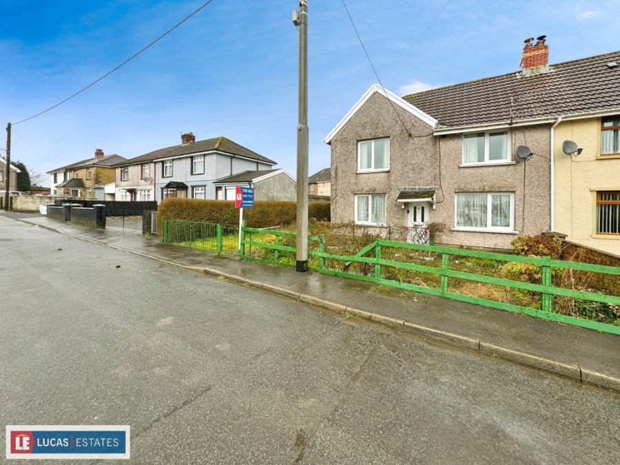 Images for Gelliargwellt Road, Penybryn