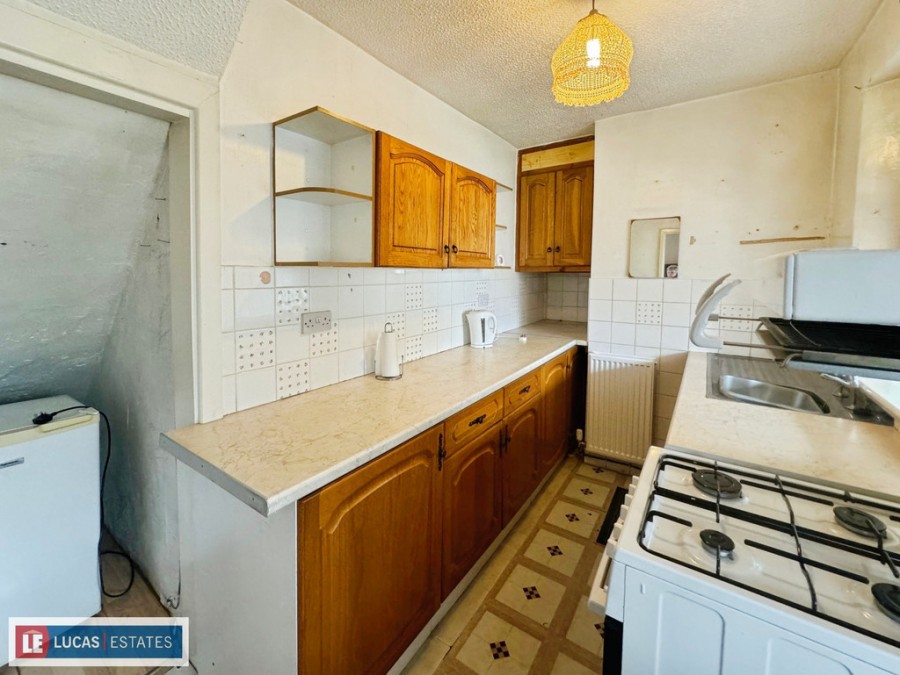 Images for Gelliargwellt Road, Penybryn