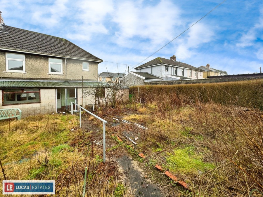 Images for Gelliargwellt Road, Penybryn