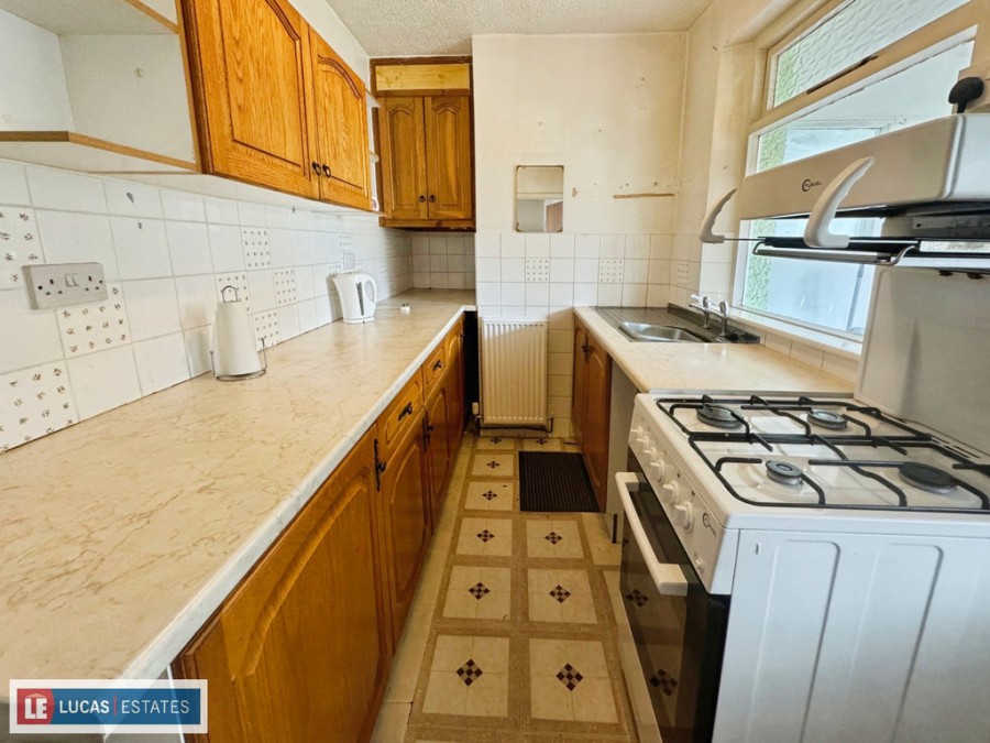 Images for Gelliargwellt Road, Penybryn