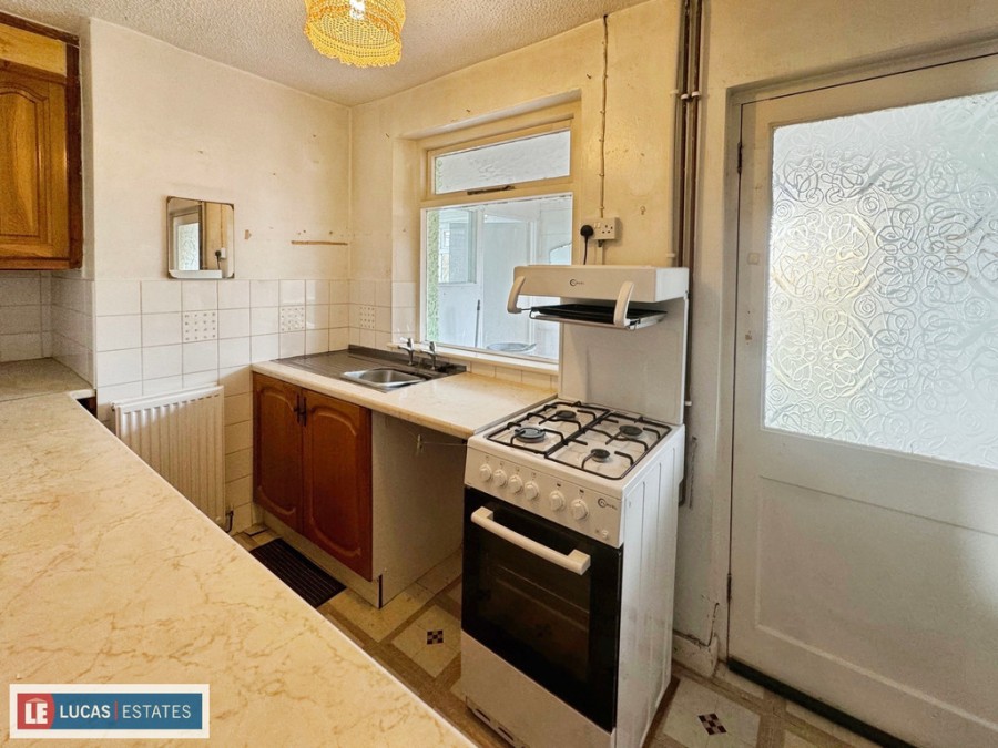 Images for Gelliargwellt Road, Penybryn