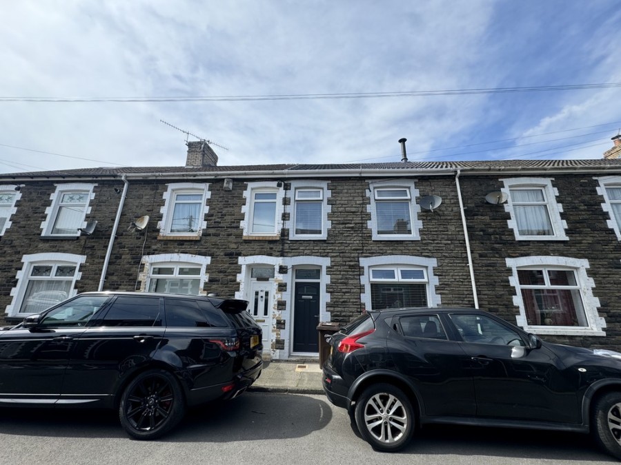 Images for Hanbury Street, Glan Y Nant