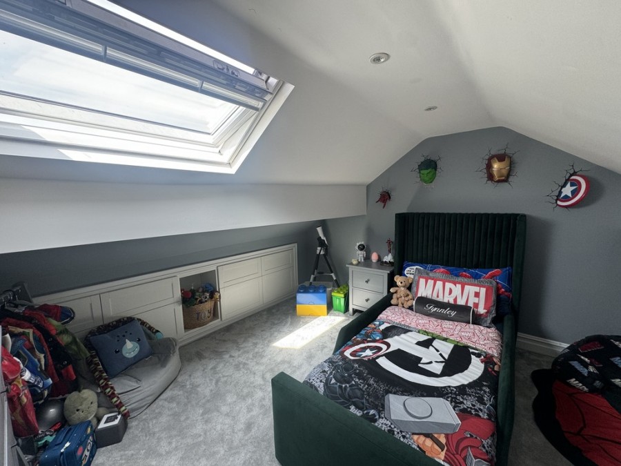 Images for Hanbury Street, Glan Y Nant