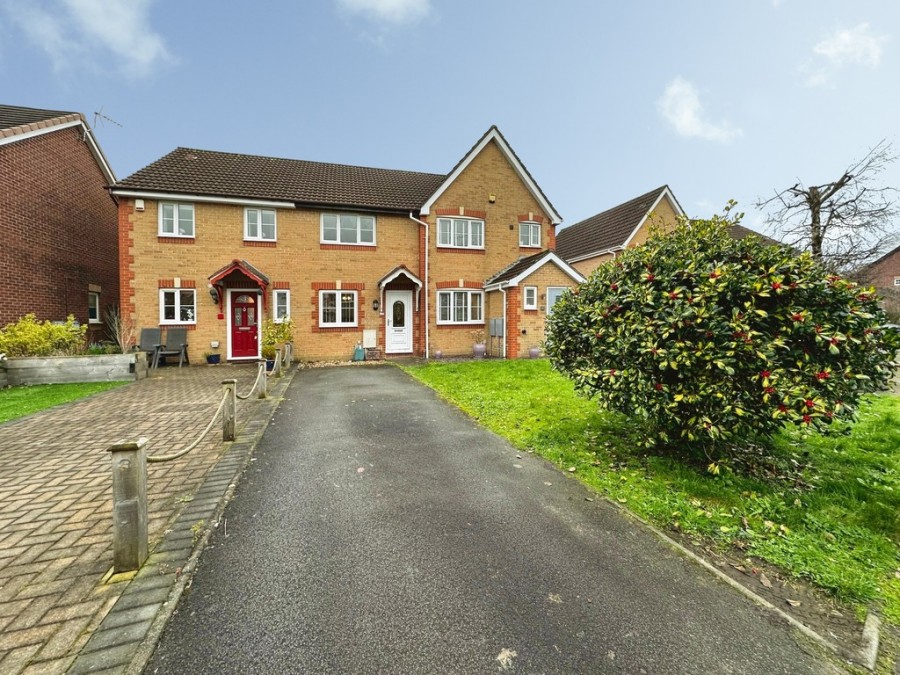 Images for Clos Tir Twyn, Ystrad Mynach