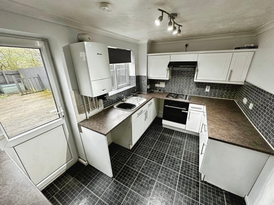 Images for Clos Tir Twyn, Ystrad Mynach