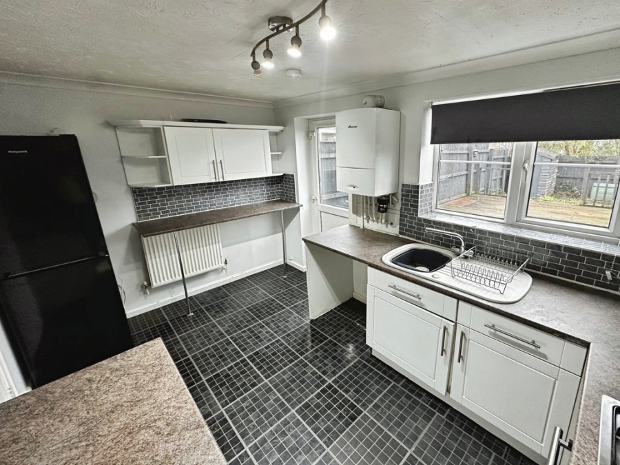 Images for Clos Tir Twyn, Ystrad Mynach