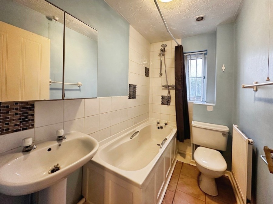 Images for Clos Tir Twyn, Ystrad Mynach