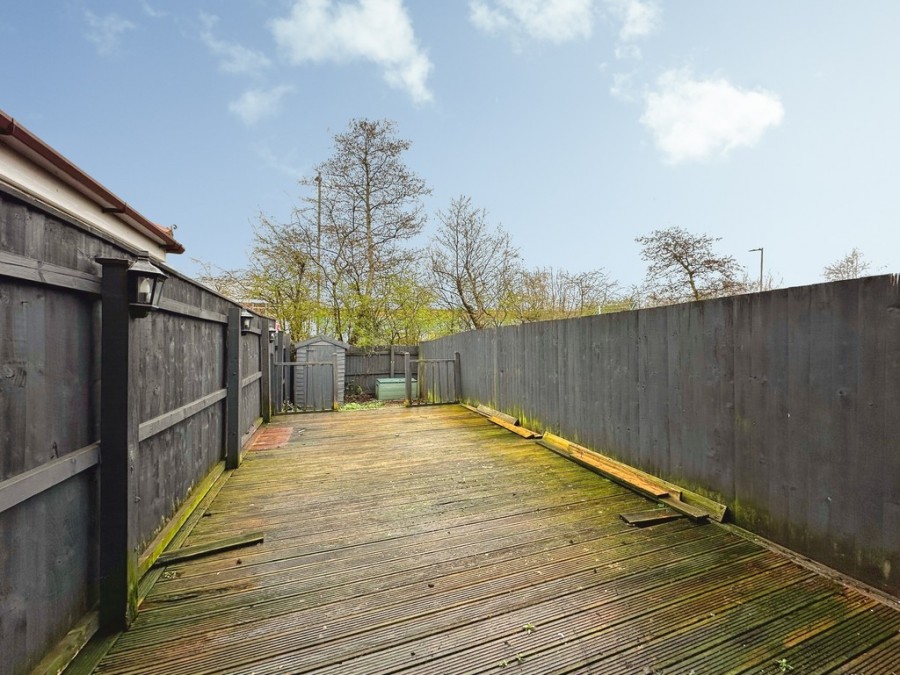 Images for Clos Tir Twyn, Ystrad Mynach