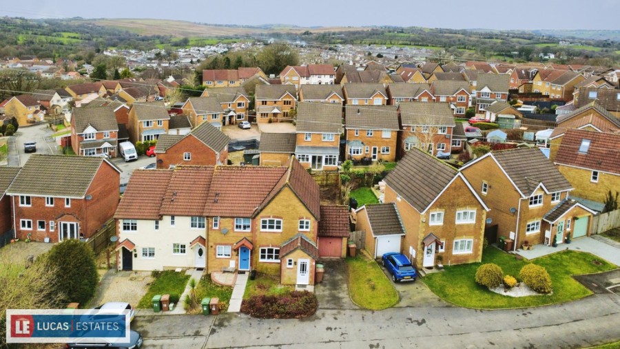 Images for Sorrel Drive, Penpedairheol