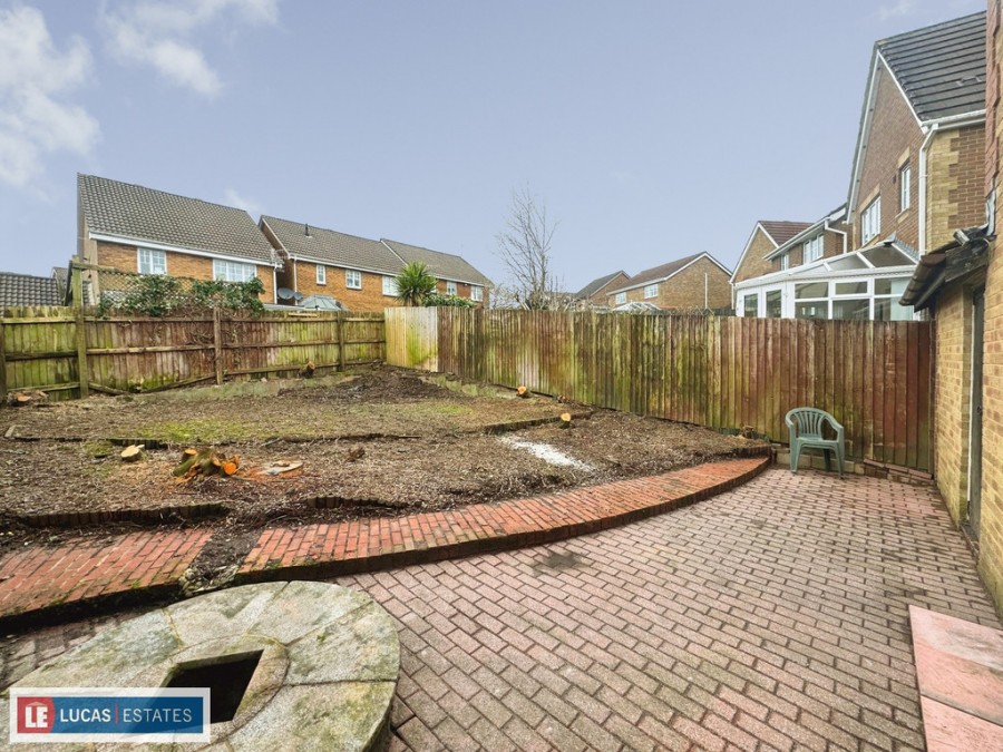 Images for Sorrel Drive, Penpedairheol