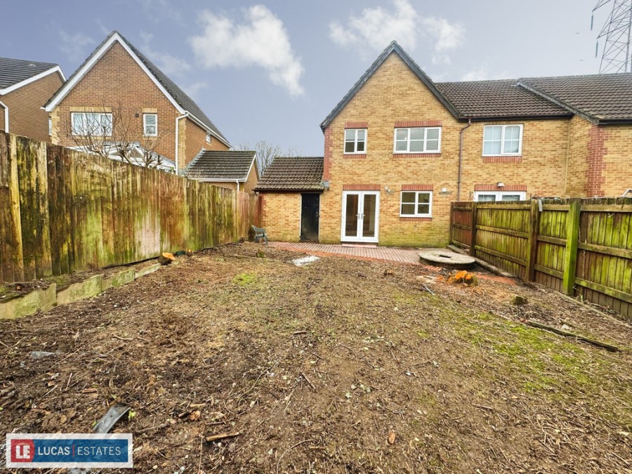 Images for Sorrel Drive, Penpedairheol