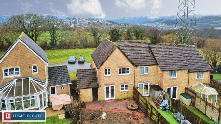 Images for Sorrel Drive, Penpedairheol