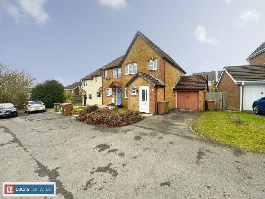 Images for Sorrel Drive, Penpedairheol