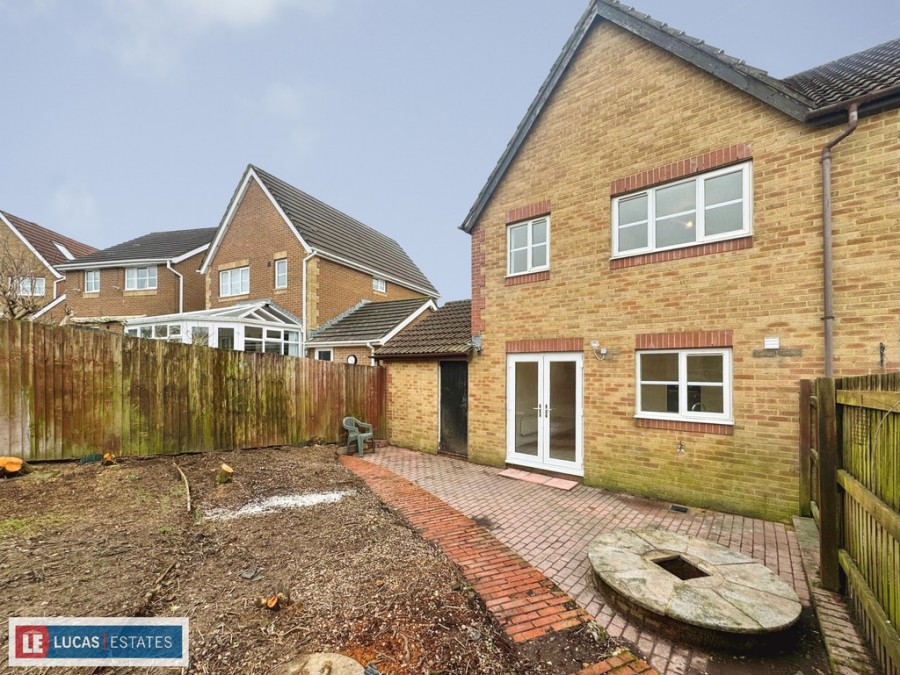 Images for Sorrel Drive, Penpedairheol