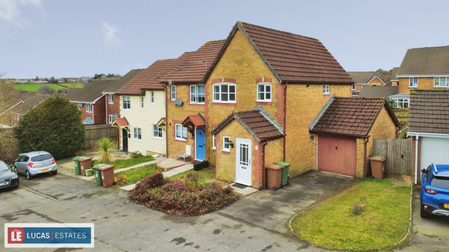 Images for Sorrel Drive, Penpedairheol