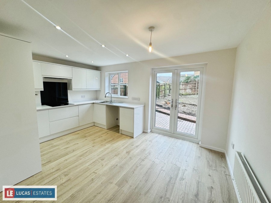 Images for Sorrel Drive, Penpedairheol