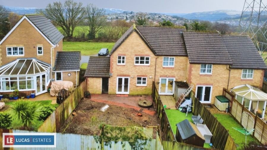 Images for Sorrel Drive, Penpedairheol