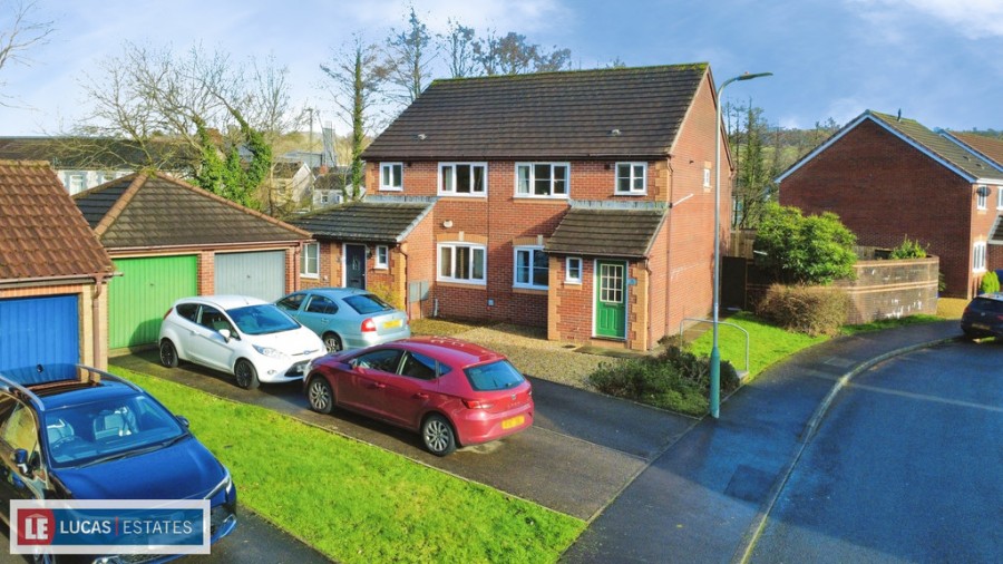 Images for Ger Nant, Ystrad Mynach