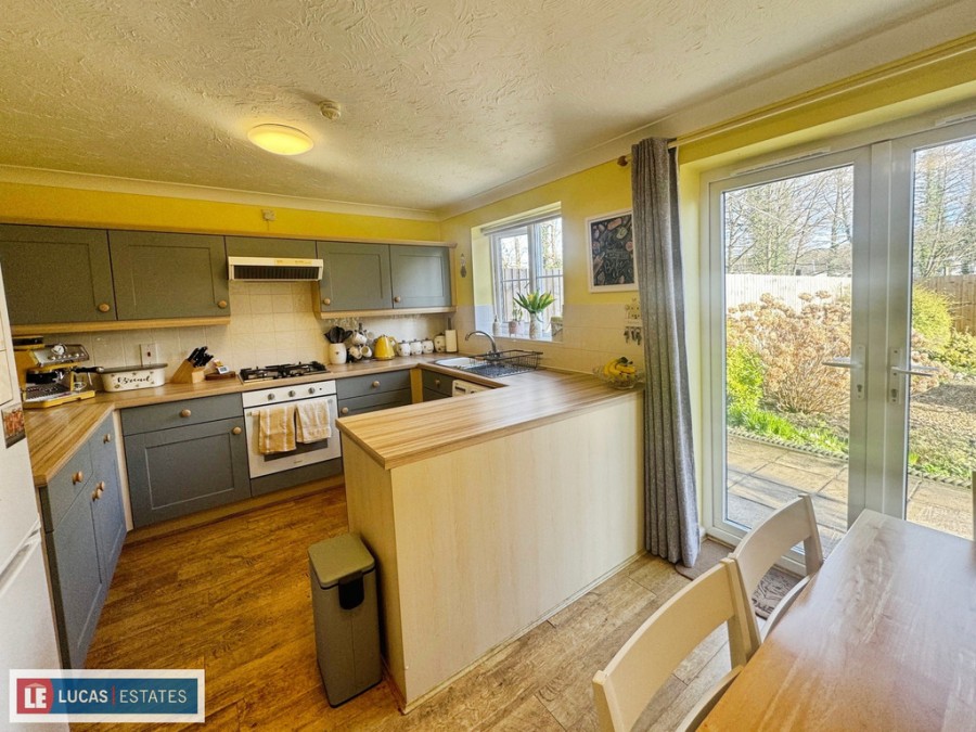 Images for Ger Nant, Ystrad Mynach