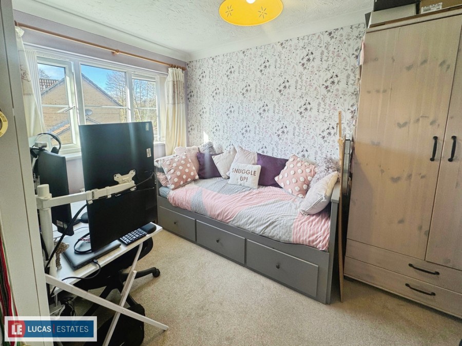 Images for Ger Nant, Ystrad Mynach