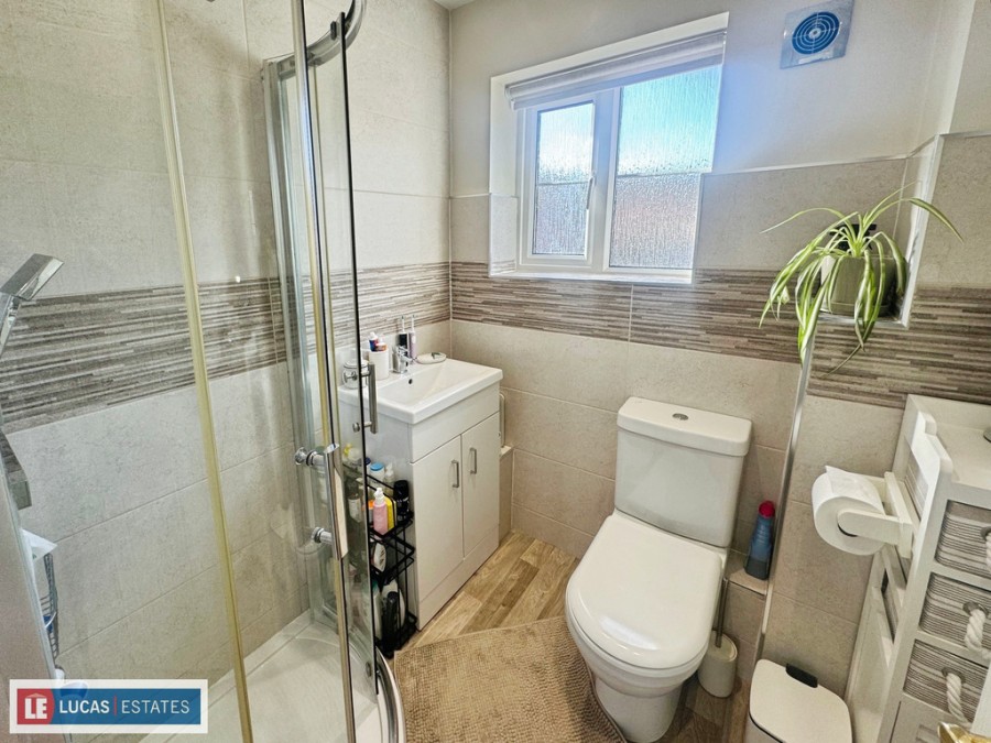 Images for Ger Nant, Ystrad Mynach