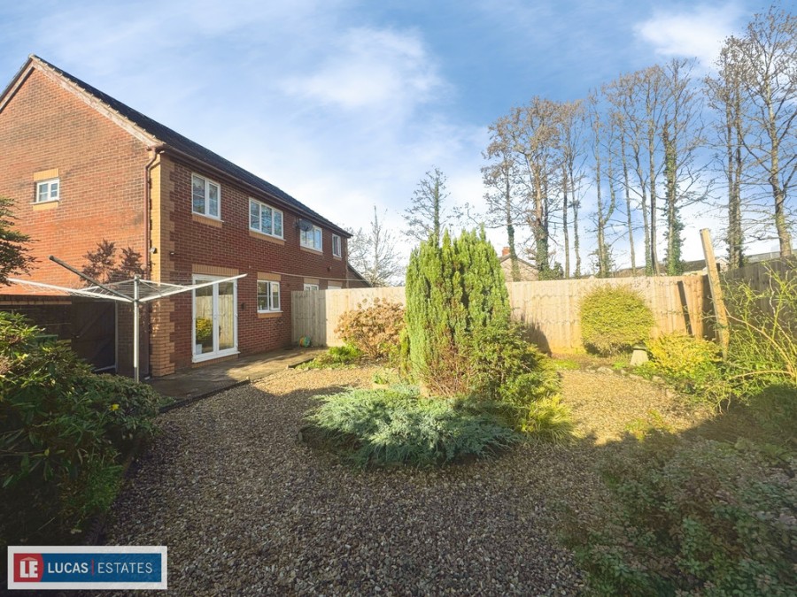 Images for Ger Nant, Ystrad Mynach