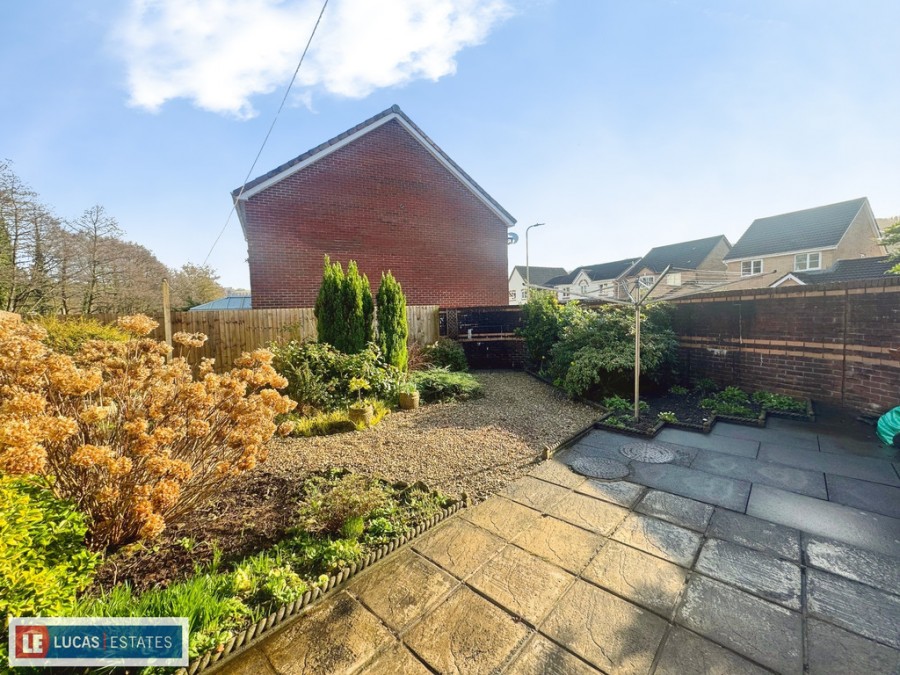 Images for Ger Nant, Ystrad Mynach