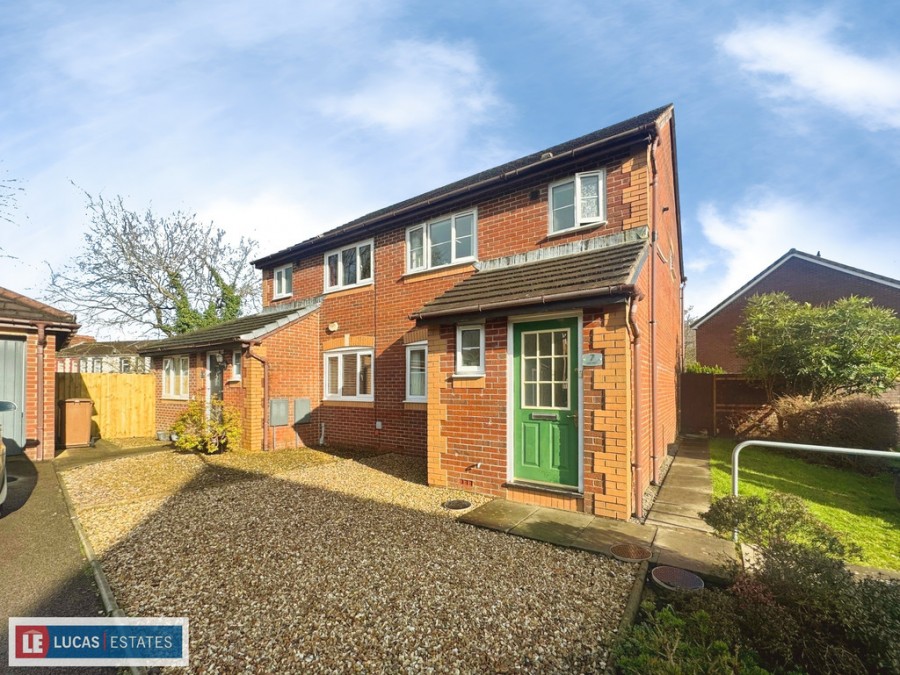 Images for Ger Nant, Ystrad Mynach