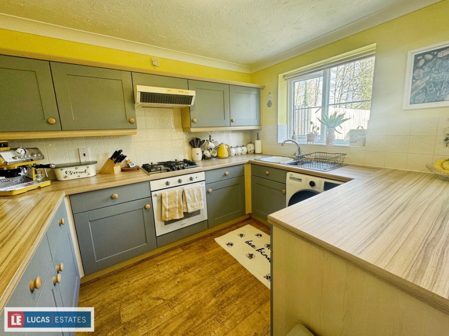 Images for Ger Nant, Ystrad Mynach