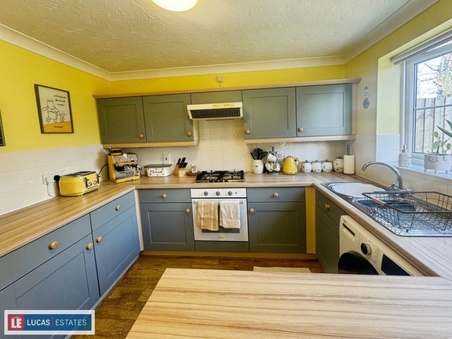 Images for Ger Nant, Ystrad Mynach