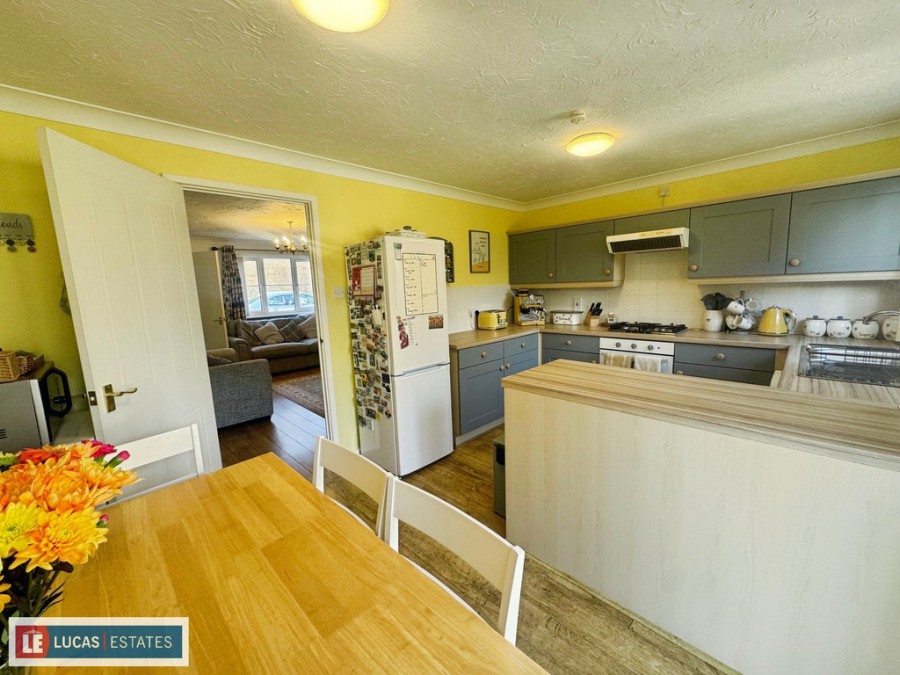 Images for Ger Nant, Ystrad Mynach