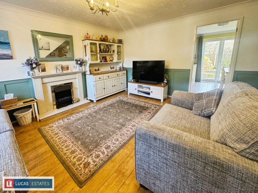 Images for Ger Nant, Ystrad Mynach