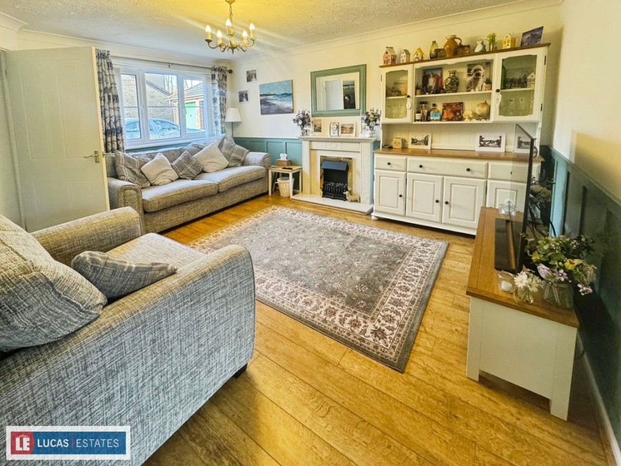 Images for Ger Nant, Ystrad Mynach