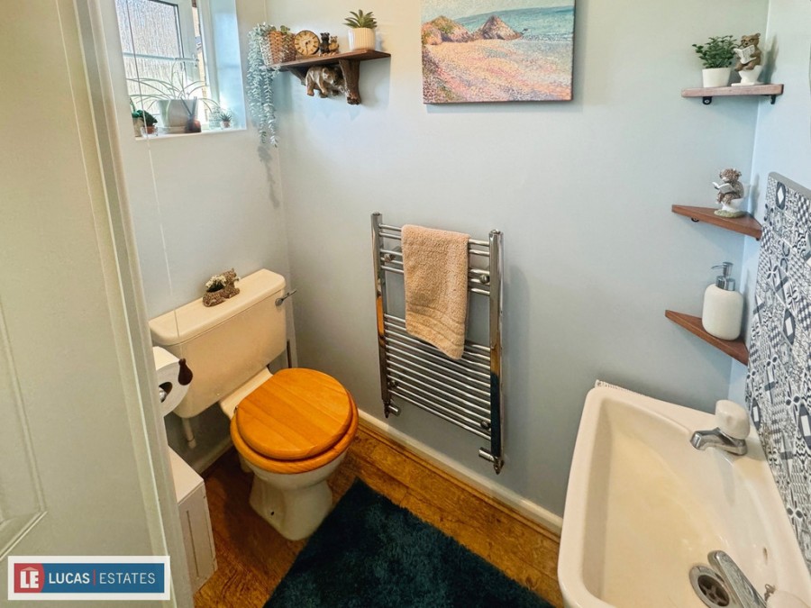 Images for Ger Nant, Ystrad Mynach