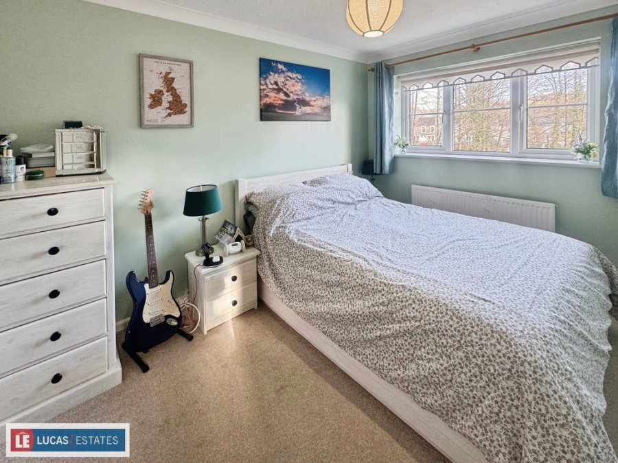 Images for Ger Nant, Ystrad Mynach