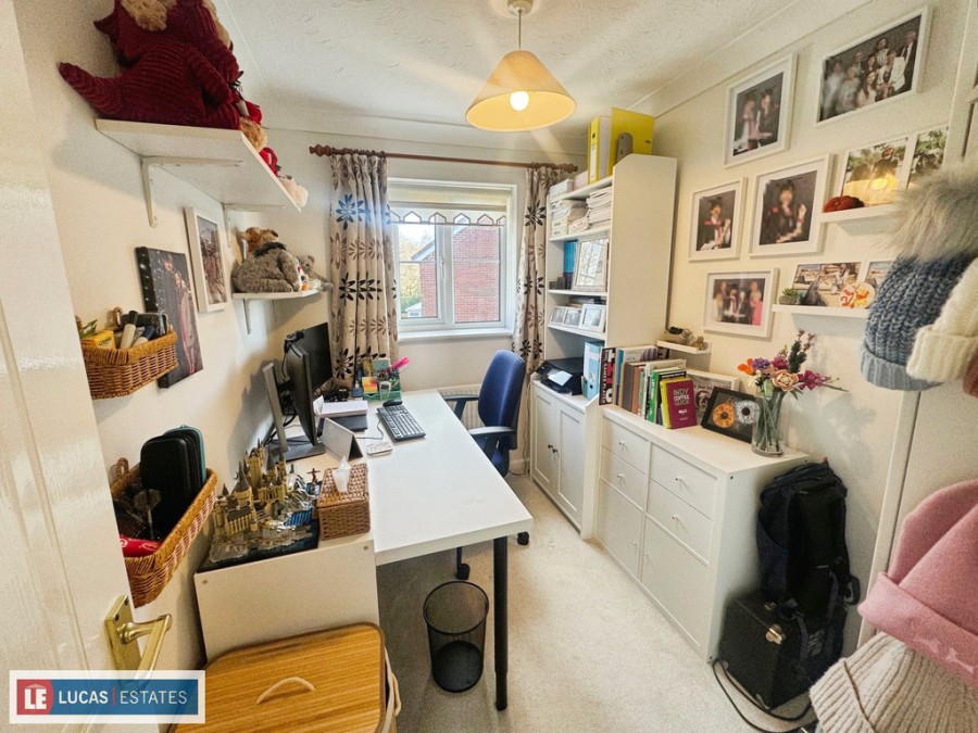 Images for Ger Nant, Ystrad Mynach