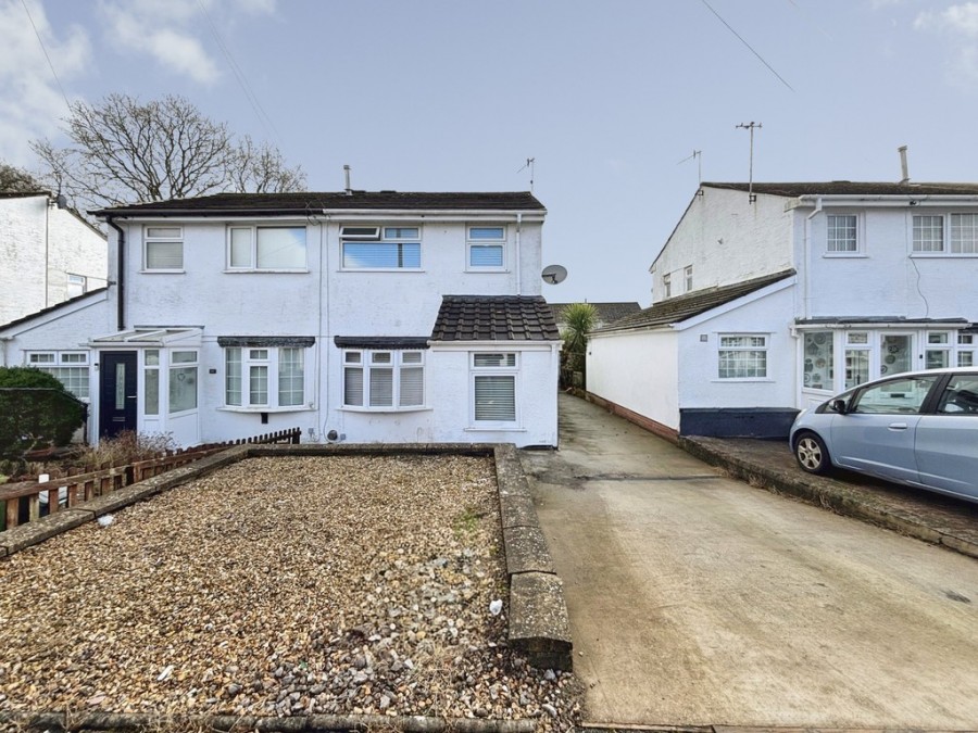 Images for Swn Y Nant, Penpedairheol, Hengoed