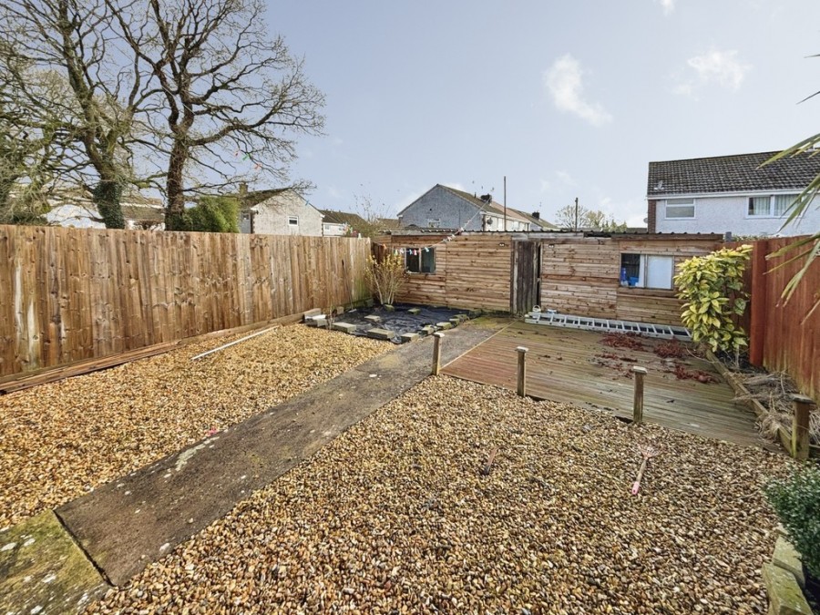 Images for Swn Y Nant, Penpedairheol, Hengoed