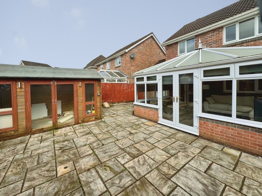 Images for Stryd Hywel Harris, Ystrad Mynach