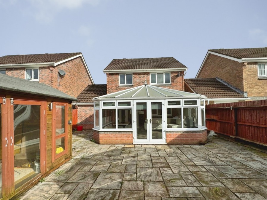 Images for Stryd Hywel Harris, Ystrad Mynach