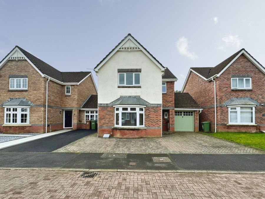 Images for Stryd Hywel Harris, Ystrad Mynach