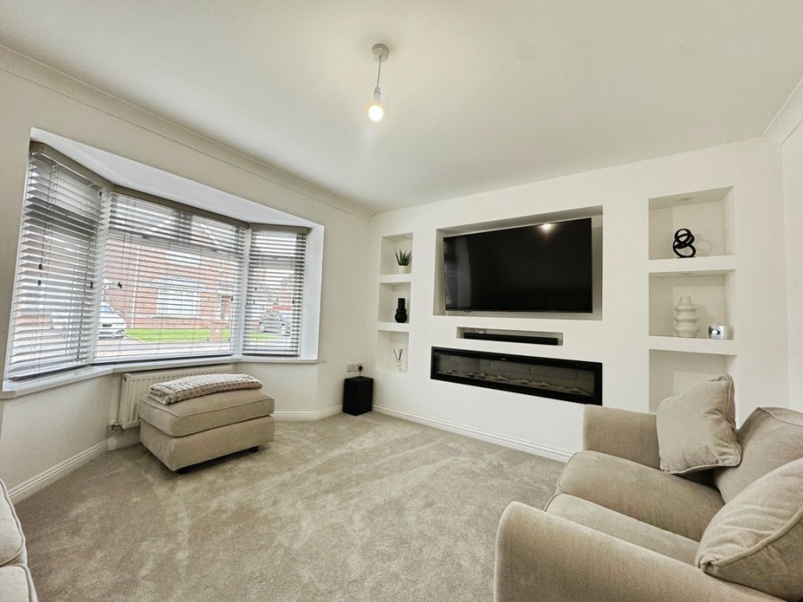 Images for Stryd Hywel Harris, Ystrad Mynach