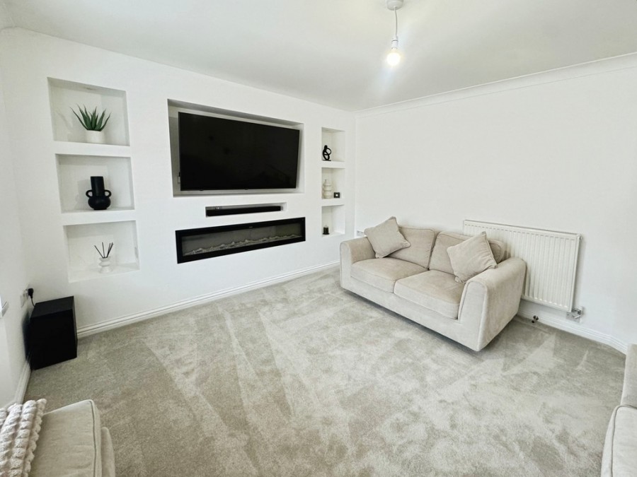 Images for Stryd Hywel Harris, Ystrad Mynach