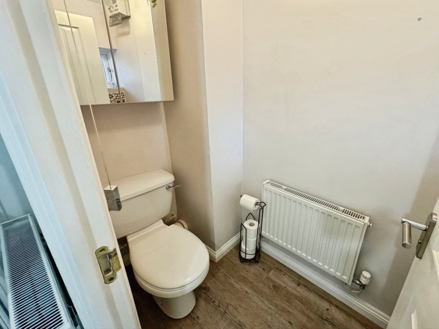 Images for Stryd Hywel Harris, Ystrad Mynach