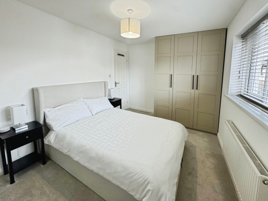 Images for Stryd Hywel Harris, Ystrad Mynach