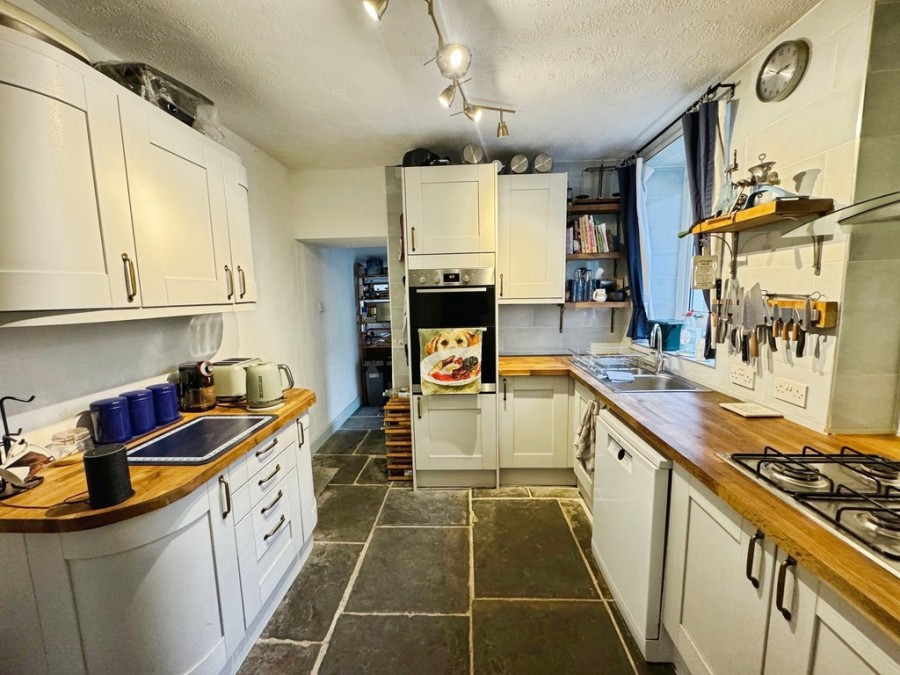Images for Brynavon Terrace, Hengoed