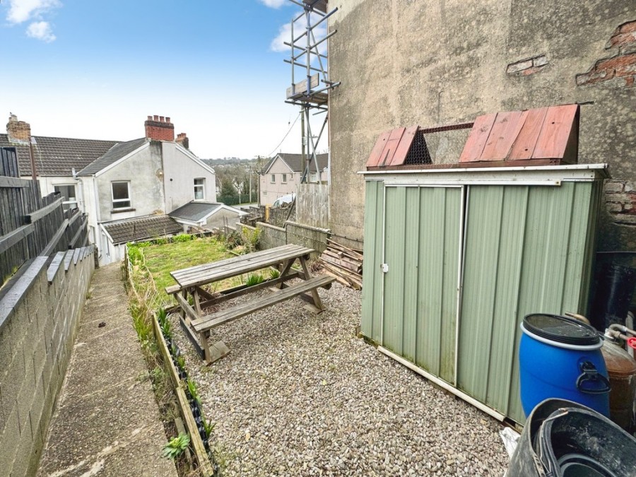 Images for Brynavon Terrace, Hengoed