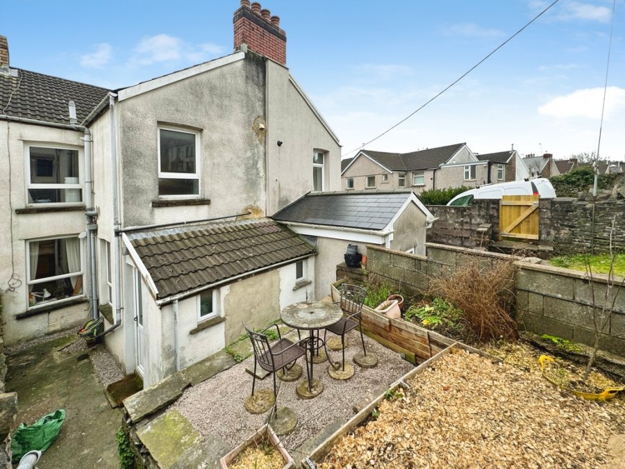 Images for Brynavon Terrace, Hengoed